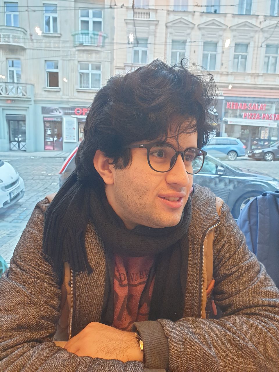 Matin Ansaripour
