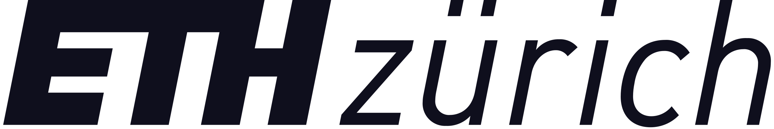 ETH Zürich